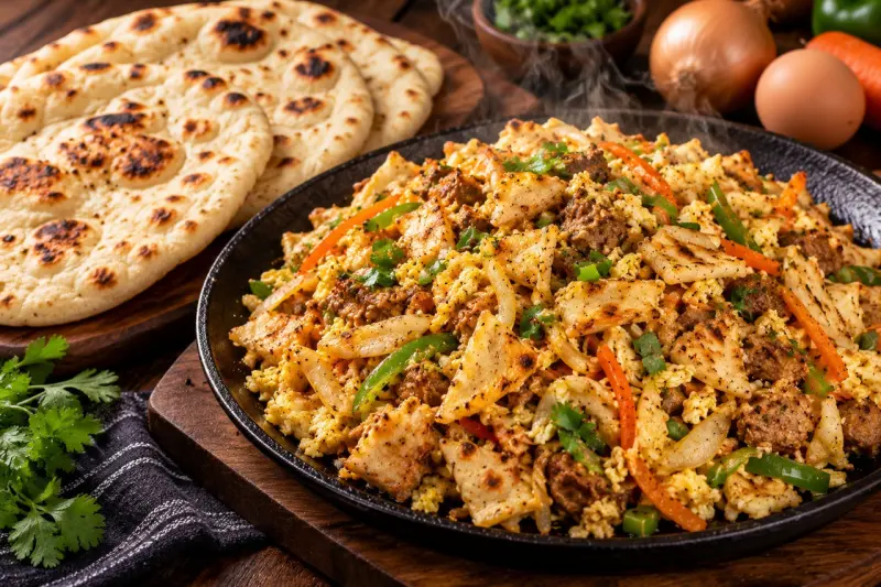 Naan Kottu